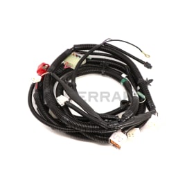  ASSY WIRE HARNESS  product photo