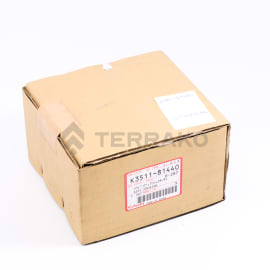  ASSY HOUSING STARTER, ASSY HOUSING,STARTER  product photo