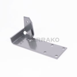  SUPPORT,ENGINE LH  product photo