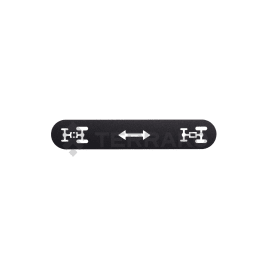  LABEL(4WD)  product photo