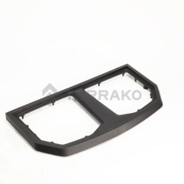  GRILLE,BONNET  product photo