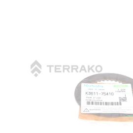  DISK,CLUTCH  product photo