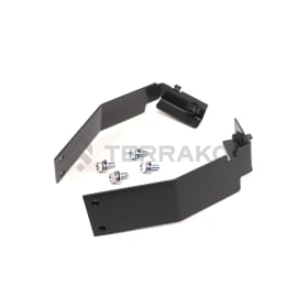  KIT,COVER FLYWHEEL  product photo