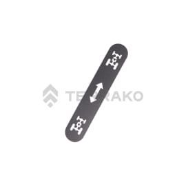  LABEL(4WD)  product photo