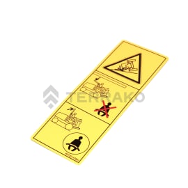  LABEL(ROPS)  product photo
