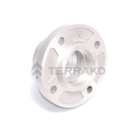  HOLDER,PULLEY, HOLDER PULLEY  product photo