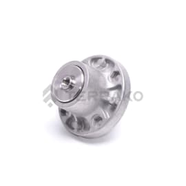  KIT HOLDER,PULLEY  product photo
