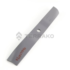  STANDARD BLADE, BLADE,48L(LOW LIFT), BLADE,48L-B LOW LIFT K138  product photo