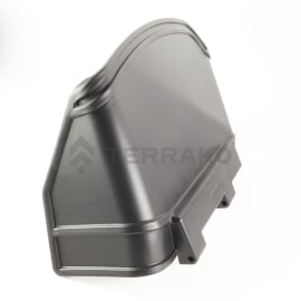  DISCHARGE,COVER, COVER DISCHARGE, DISCHARGE COVER  product photo