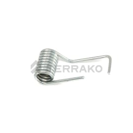  SPRING(MOWER COVER)  product photo