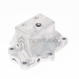  CASE,BAVEL LEFT, CASE BEVEL GEAR LH  product photo