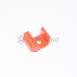  BRACKET,SKIRT MOWER  product photo