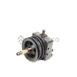  ASSY,CASE GEAR MOWER  product photo