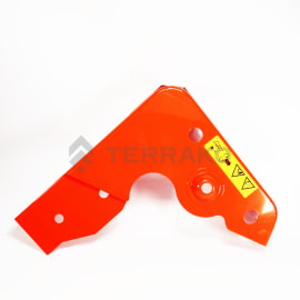  COVER,KIT(RIGHT,EU)  product photo