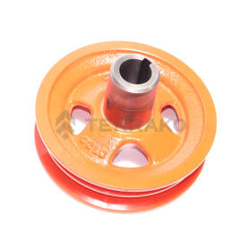  PULLY,CENTER, PULLEY CENTER, PULLEY,CENTER  product photo
