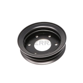  PULLEY,BLADE SIDE  product photo