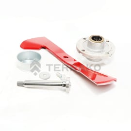  ASSY HOLDER PULLEY R, ASSY,HOLDER PULLEY R  product photo