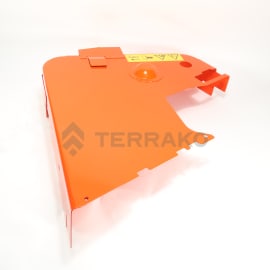  KIT, COVER RIGHT (F)  product photo