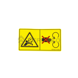  LABEL(WARNING,3)  photo du produit