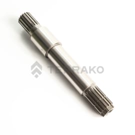  SHAFT,BLADE CENTER  product photo