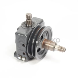  ASSY CASE,BEVEL GEAR  product photo
