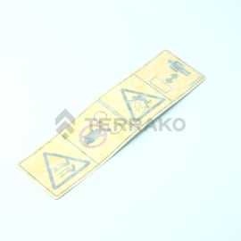  DECAL  photo du produit