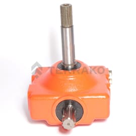  ASSY CASE,GEAR  product photo