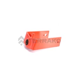  HOLDER,FRONT WHEEL  product photo
