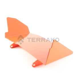  COVER,DISCHARGE  product photo
