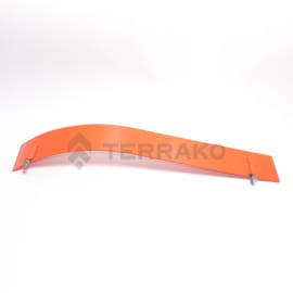  PLATE,BAFFLE FRONT RH  product photo