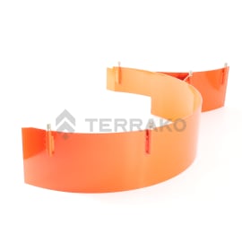  PLATE,MULCH LH  product photo