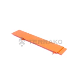  PLATE,BUFFLE FRO.LH  product photo