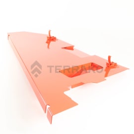  COVER(RH)  product photo