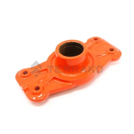  HOLDER, PULLEY, HOLDER,PULLEY CENTE.  product photo
