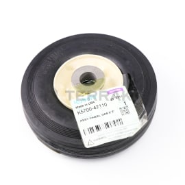  ASSY,WHEEL,GA6.0*2.0  product photo
