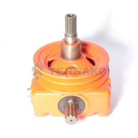  ASSY CASE BEVEL GEAR  product photo