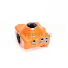  CASE BEVEL GEAR, GEAR BOX HOUSING, CARTER, CASE,BEVEL GEAR  product photo