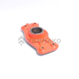  HOLDER CENTER PULLEY  product photo