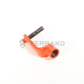  STAY FRONT WHEEL RH  product photo