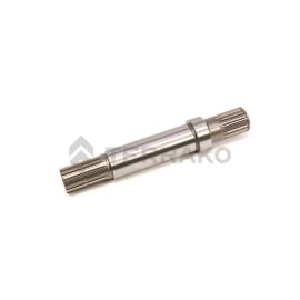  SHAFT BEVEL GEAR, SHAFT,BEVEL GEAR, TRANSMISSION  product photo