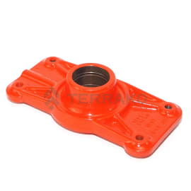  HOLDER PULLEY CENTER, HOLDER,PULLEY CENTER  product photo