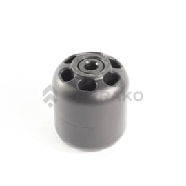  ASSY ROLLER 3.0S, ROLLER,ANTI-SCALP, ROLLER ANTI-SCALP  product photo
