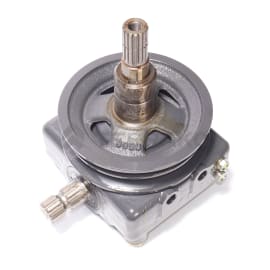  ASSY,CASE BEVEL GEAR  product photo