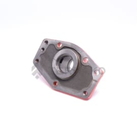  HOLDER CENTER PULLEY, HOLDER,CENTER PULLEY  product photo