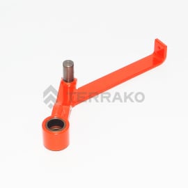  ASSY ARM TENSION, ASSY ARM,TENSION  product photo