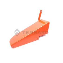  PLATE,MOWER 54  product photo
