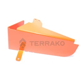  PLATE,MOWER 48  product photo