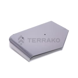  COVER CYLINDER LH, COVER(CYLINDER LH)  product photo