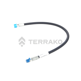  HOSE LEFT LOWER, HOSE(LH LOWER)  product photo