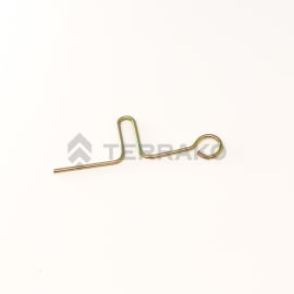  LEVER,SPRING  product photo